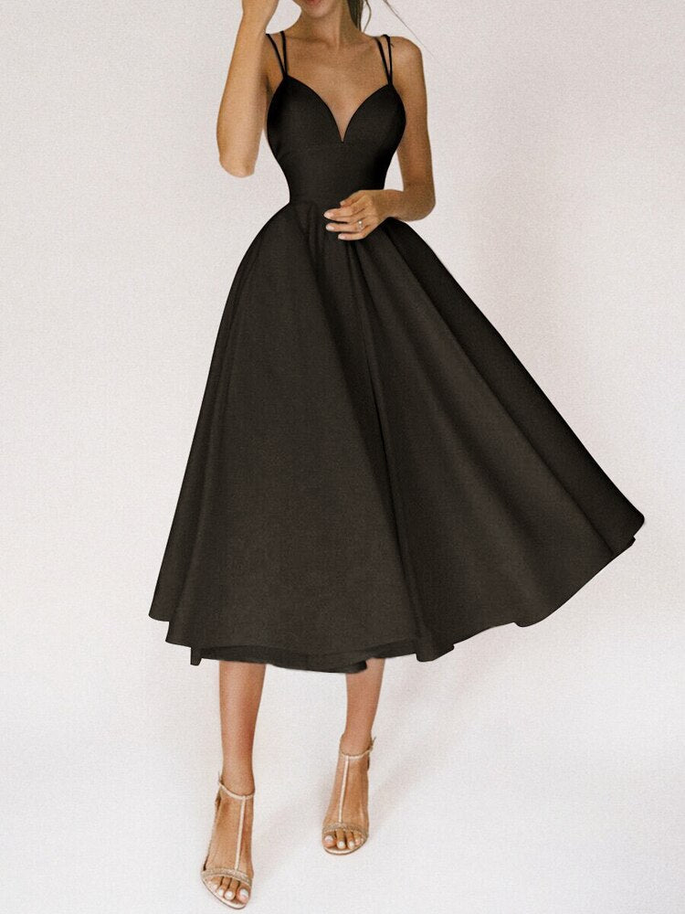 Vestido Feminino Soltinho - Drape 10