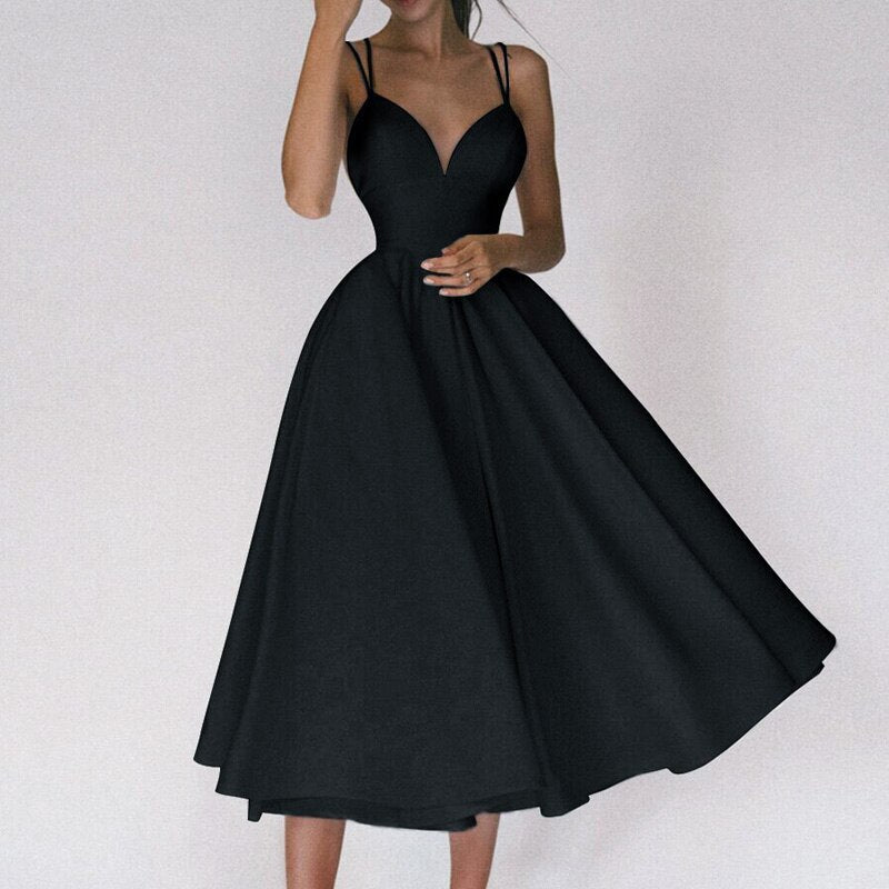 Vestido Feminino Soltinho - Drape 10