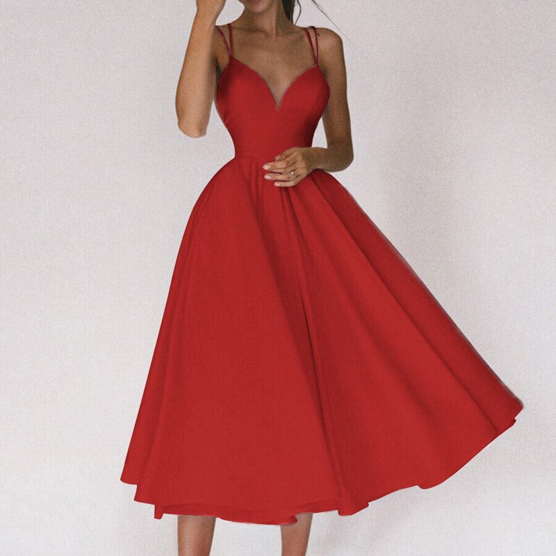Vestido Feminino Soltinho - Drape 10