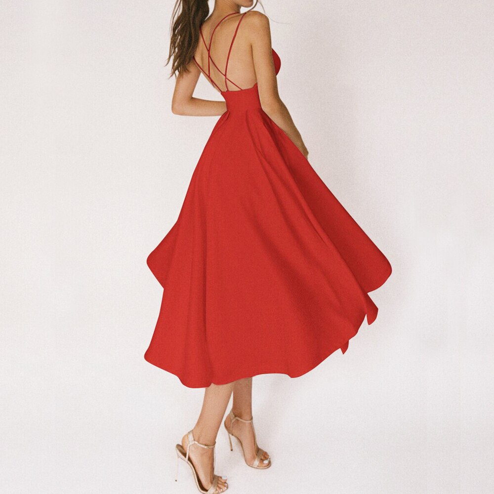 Vestido Feminino Soltinho - Drape 10