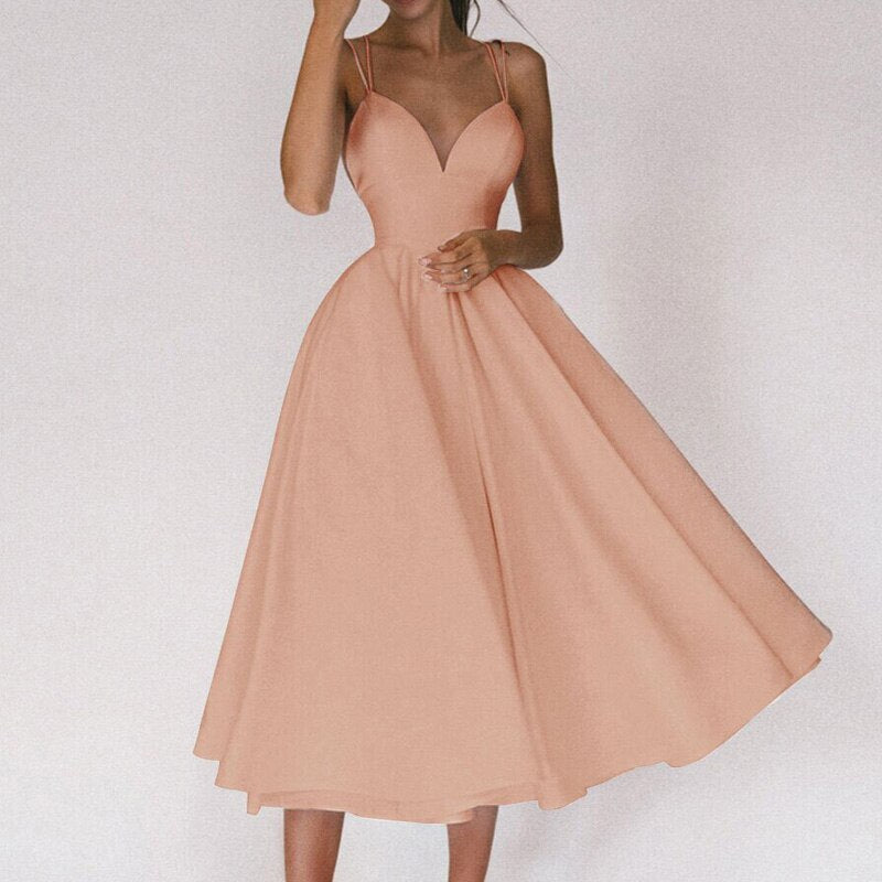 Vestido Feminino Soltinho - Drape 10