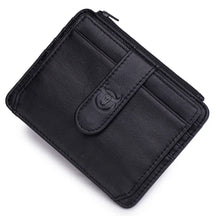 Carteira Masculina De Couro Legítimo - Centaurus