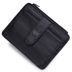 Carteira Masculina De Couro Legítimo - Centaurus