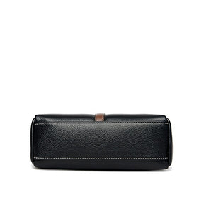 Bolsa De Couro Legítimo Feminina - Valência