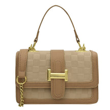Bolsa  Couro Legítimo Feminina - Delicate Langibaige