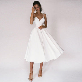 Vestido Feminino Soltinho - Drape 10