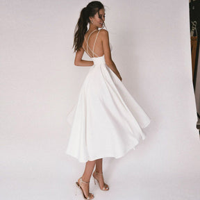 Vestido Feminino Soltinho - Drape 10