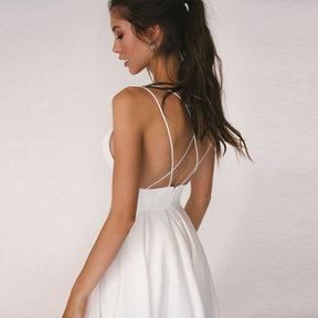 Vestido Feminino Soltinho - Drape 10