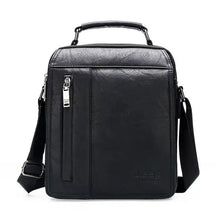 Bolsa Masculina De Couro Legítimo - Victorius