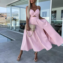 Vestido Allure Sofisticado Tecido Premium - Allure 4
