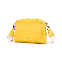 Bolsa Feminina de Couro Legítimo - Miller