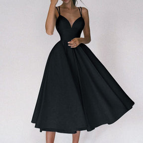 Vestido Feminino Soltinho - Drape 10