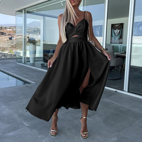 Vestido Allure Sofisticado Tecido Premium - Allure 4