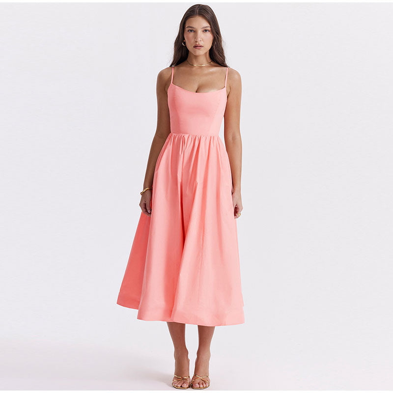 Vestido Feminino Princesa - Lamara 14