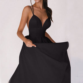 Vestido Feminino Soltinho - Drape 10