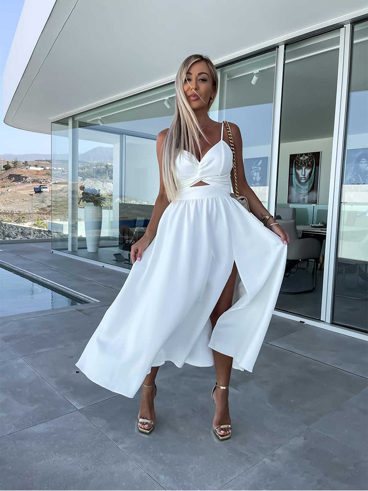 Vestido Allure Sofisticado Tecido Premium - Allure 4