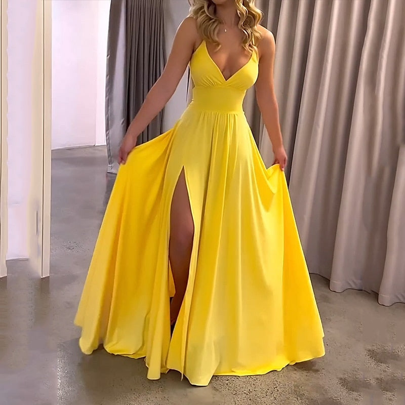 Vestido Feminino Soltinho Verão - Julia 9