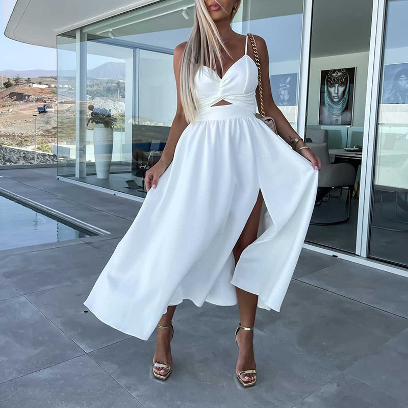 Vestido Allure Sofisticado Tecido Premium - Allure 4