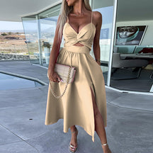 Vestido Allure Sofisticado Tecido Premium - Allure 4