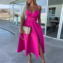 Vestido Allure Sofisticado Tecido Premium - Allure 4