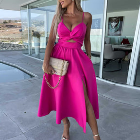 Vestido Allure Sofisticado Tecido Premium - Allure 4