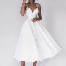 Vestido Feminino Soltinho - Drape 10