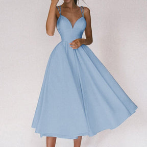 Vestido Feminino Soltinho - Drape 10