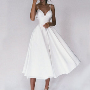 Vestido Feminino Soltinho - Drape 10