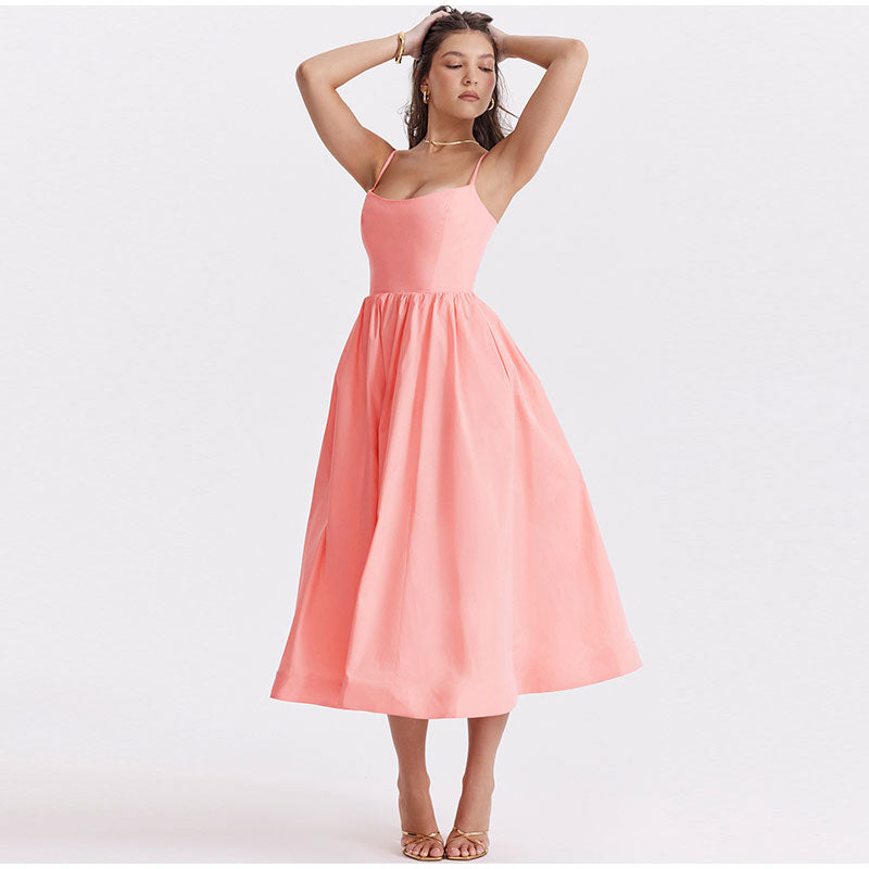 Vestido Feminino Princesa - Lamara 14