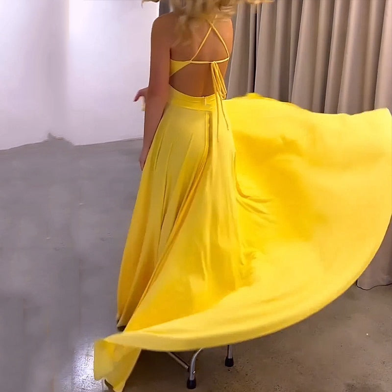 Vestido Feminino Soltinho Verão - Julia 9