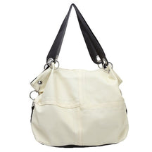 Bolsa  Feminina de Couro Legítimo- Bella Luxe